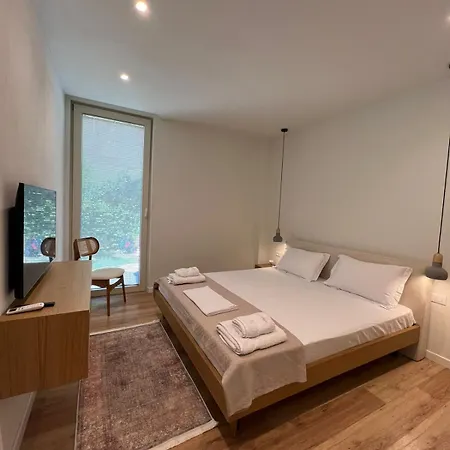 Coast Palase La Solara Vakantiehuis *