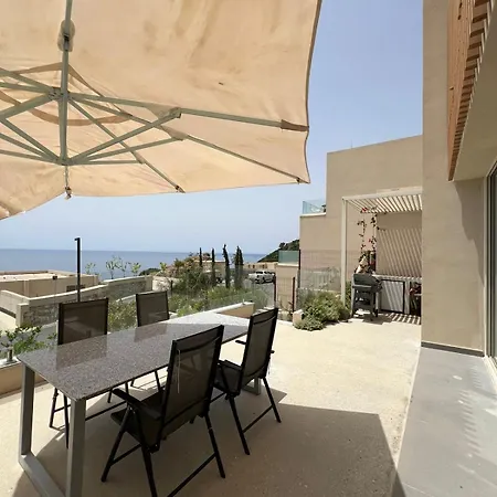 Coast Palase La Solara Vakantiehuis