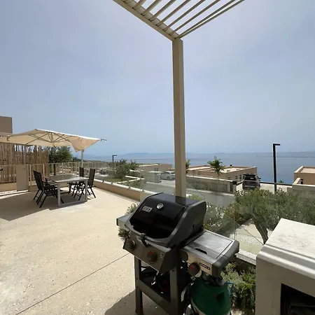 Vakantiehuis Coast Palase La Solara *