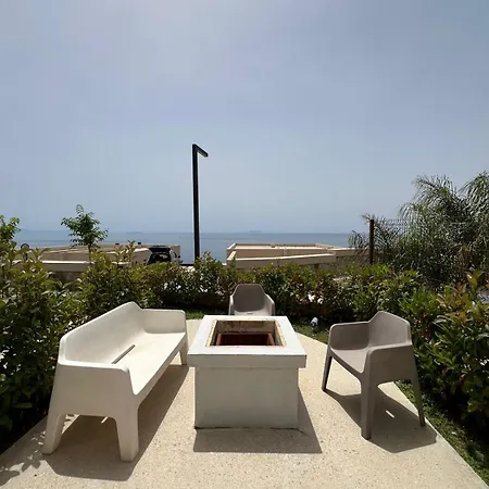 Vakantiehuis Coast Palase La Solara Himare
