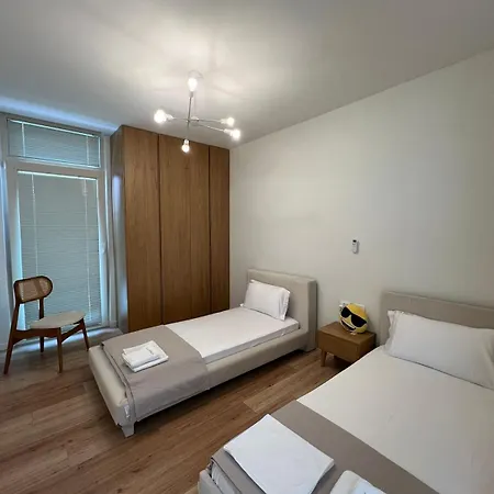 Coast Palase La Solara Vakantiehuis *