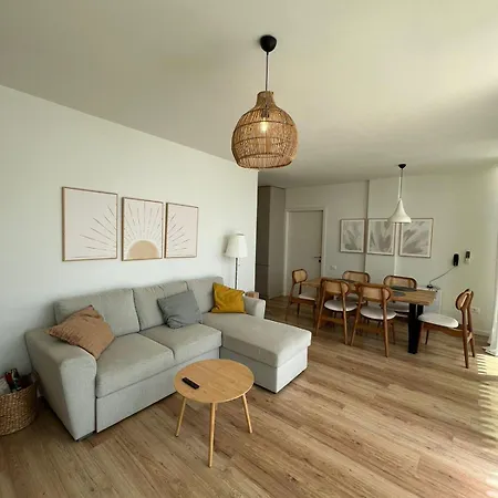 Vakantiehuis Coast Palase La Solara *
