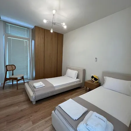 Coast Palase La Solara Vakantiehuis