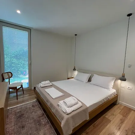 Vakantiehuis Coast Palase La Solara *