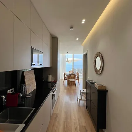 Vakantiehuis Coast Palase La Solara