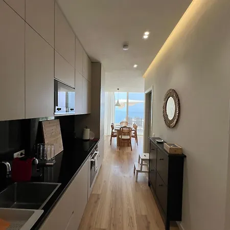 Vakantiehuis Coast Palase La Solara Himare
