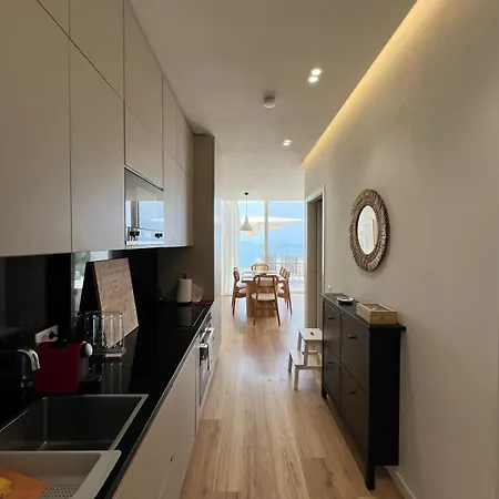 Coast Palase La Solara Vakantiehuis Himare