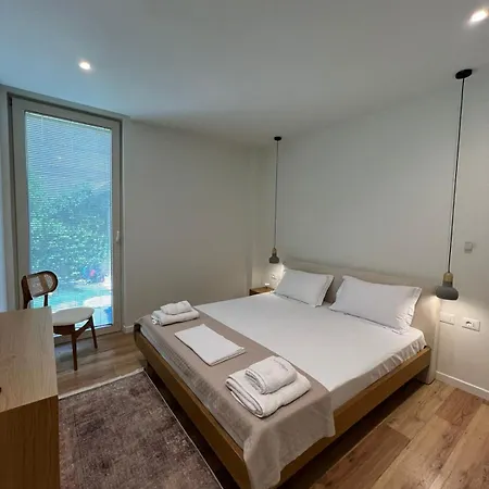 Vakantiehuis Coast Palase La Solara Himare
