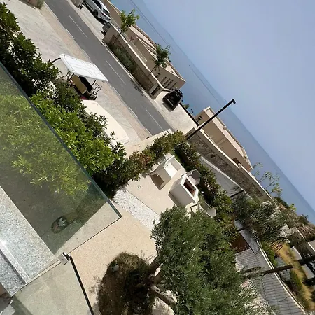 Coast Palase La Solara *